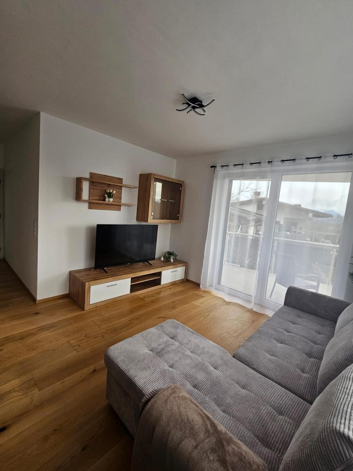 Apartamente Rognean Wolfnitz Extérieur photo
